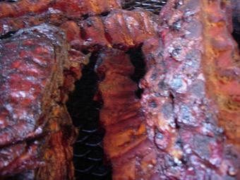 Product - Pack Jack Barbecue in Sebastopol, CA American Restaurants