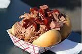 Product - Pack Jack Barbecue in Sebastopol, CA American Restaurants