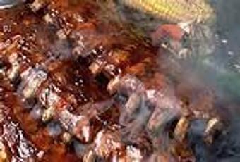 Product - Pack Jack Barbecue in Sebastopol, CA American Restaurants