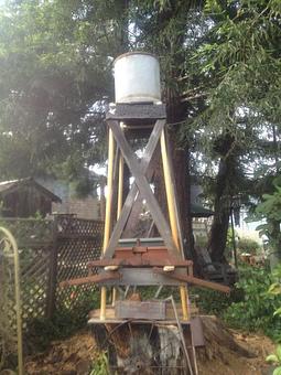 Product - Pack Jack Barbecue in Sebastopol, CA American Restaurants