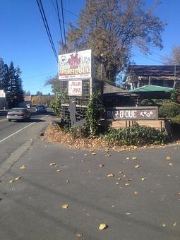 Product - Pack Jack Barbecue in Sebastopol, CA American Restaurants