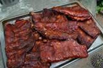 Product - Pack Jack Barbecue in Sebastopol, CA American Restaurants