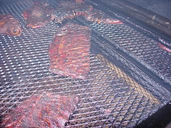 Product - Pack Jack Barbecue in Sebastopol, CA American Restaurants