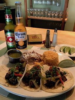 Product - Paco's Mexican Cuisine in Near Southside- Magnolia - Fort Worth, TX Mexican Restaurants