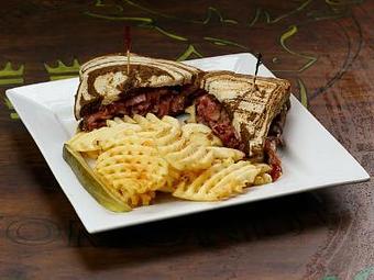 Product - Paddy O'Fegan's in West Loop - Chicago, IL Irish Restaurants