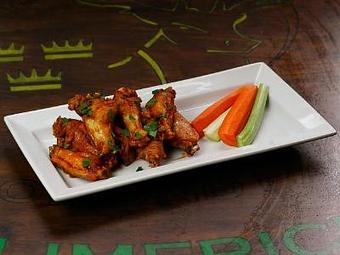 Product - Paddy O'Fegan's in West Loop - Chicago, IL Irish Restaurants