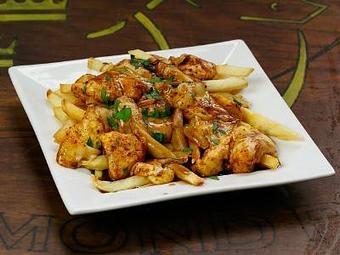 Product - Paddy O'Fegan's in West Loop - Chicago, IL Irish Restaurants