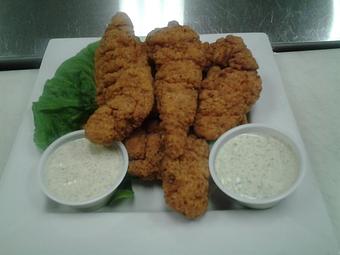 Product - Paddy O'Fegan's in West Loop - Chicago, IL Irish Restaurants