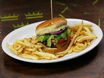 Product - Paddy O'Fegan's in West Loop - Chicago, IL Irish Restaurants