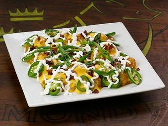 Product - Paddy O'Fegan's in West Loop - Chicago, IL Irish Restaurants