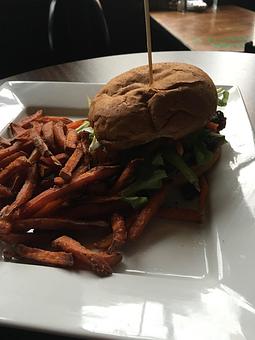 Product - Paddy O'Fegan's in West Loop - Chicago, IL Irish Restaurants