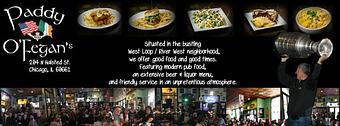 Product - Paddy O'Fegan's in West Loop - Chicago, IL Irish Restaurants