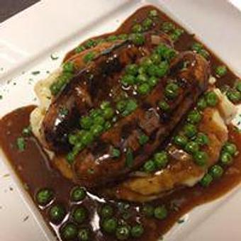 Product - Paddy O'Fegan's in West Loop - Chicago, IL Irish Restaurants