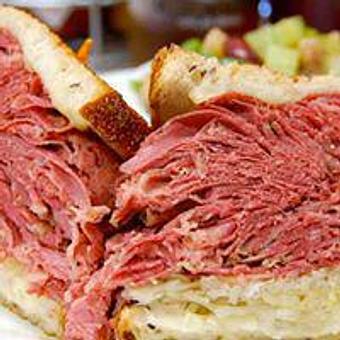 Product - Paddy O'Fegan's in West Loop - Chicago, IL Irish Restaurants
