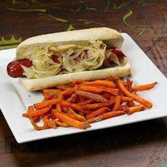 Product - Paddy O'Fegan's in West Loop - Chicago, IL Irish Restaurants