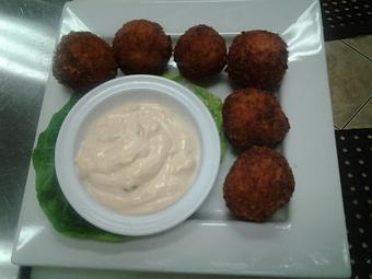 Product - Paddy O'Fegan's in West Loop - Chicago, IL Irish Restaurants