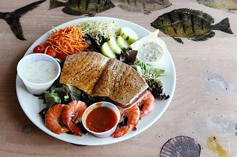 Product - Paia Fish Market Waikiki in Honolulu, HI American Restaurants
