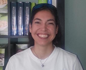 Product: Dori and her warm smile! - Pain Stop in Downtown Vacaville - Vacaville, CA Physicians & Surgeons Pain Management