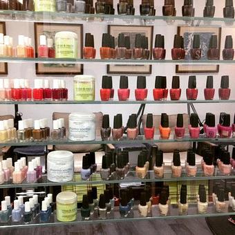 Product - Paint Shop in Beverly Hills, CA Auto Body Repair