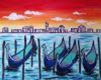 Product - PaintBar Delafield in Delafield, WI Bars & Grills