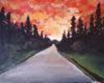 Product - PaintBar Delafield in Delafield, WI Bars & Grills