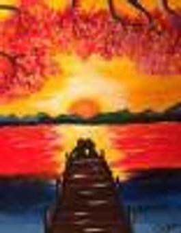 Product - PaintBar Delafield in Delafield, WI Bars & Grills