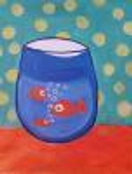 Product - PaintBar Delafield in Delafield, WI Bars & Grills