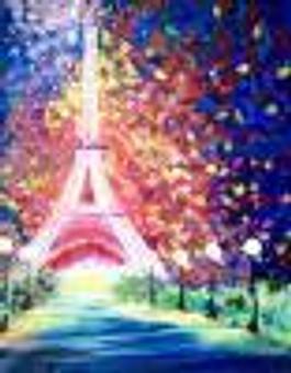 Product - PaintBar Delafield in Delafield, WI Bars & Grills