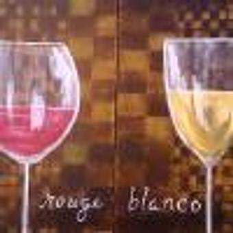 Product - PaintBar Delafield in Delafield, WI Bars & Grills