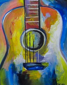 Product - PaintBar Madison in Madison, WI Bars & Grills