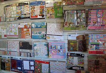 Product - Pak & Page in Oakhurst, CA Shopping & Shopping Services