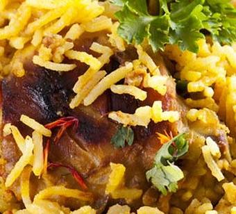 Product - Pak Shashi Biryani and Grill in New York, NY Halal Restaurants