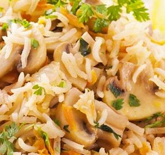 Product - Pak Shashi Biryani and Grill in New York, NY Halal Restaurants