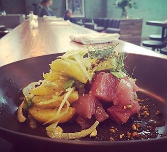 Product - Paladar 511 in New Orleans, LA American Restaurants