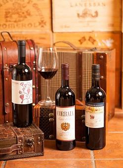 Product - Palate Fine Wines and Provisions in Branson, MO Liquor & Alcohol Stores