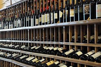 Product - Palate Fine Wines and Provisions in Branson, MO Liquor & Alcohol Stores