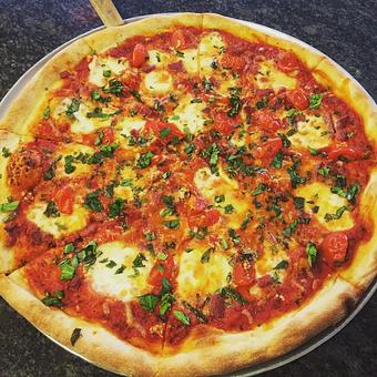 Product - Palazzo's Pizzeria in Bolton Landing, NY Italian Restaurants