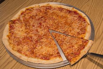 Product - Palazzo's Pizzeria in Bolton Landing, NY Italian Restaurants