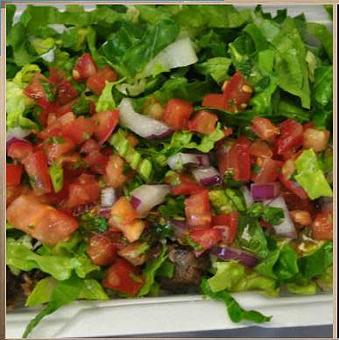 Product - Palenque Gourmet Mexican Grill in American Fork, UT Mexican Restaurants