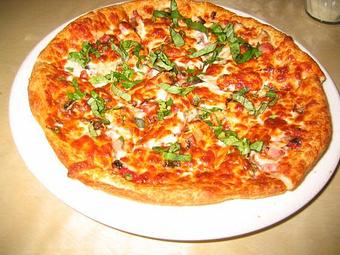 Product - Palermo Pizza in Greensboro, NC Pizza Restaurant