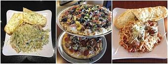 Product - Palio's Pizza Cafe in Amarillo, TX Bars & Grills