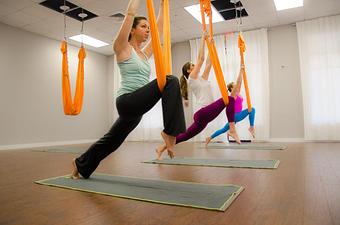 Product - Palm Beach Athletic Wear & Yoga in Juno Beach/North Palm Beach - North Palm Beach, FL Yoga Instruction