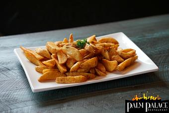 Product - Palm Palace in Ann Arbor, MI Mediterranean Restaurants