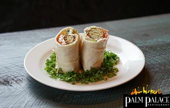 Product - Palm Palace in Ann Arbor, MI Mediterranean Restaurants