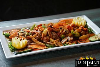 Product - Palm Palace in Ann Arbor, MI Mediterranean Restaurants