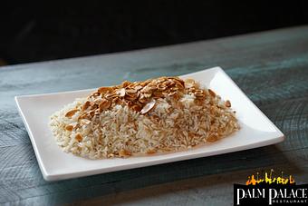 Product - Palm Palace in Ann Arbor, MI Mediterranean Restaurants