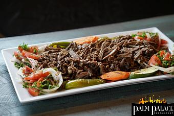 Product - Palm Palace in Ann Arbor, MI Mediterranean Restaurants