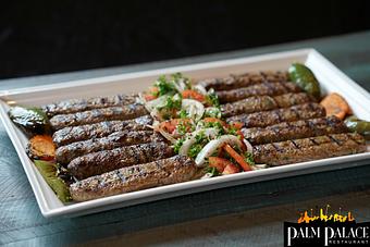 Product - Palm Palace in Ann Arbor, MI Mediterranean Restaurants