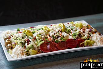 Product - Palm Palace in Ann Arbor, MI Mediterranean Restaurants