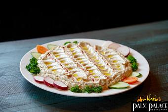 Product - Palm Palace in Ann Arbor, MI Mediterranean Restaurants